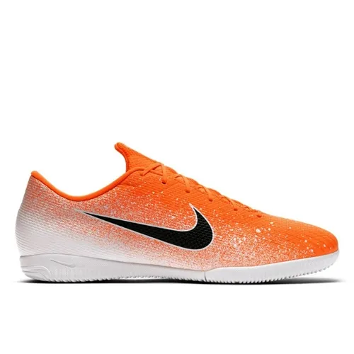 Chuteira Nike Futsal Mercurial Vapor 12 Club Gs Ic