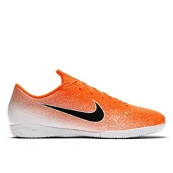 Chuteira Nike Futsal Mercurial Vapor 12 Club Gs Ic
