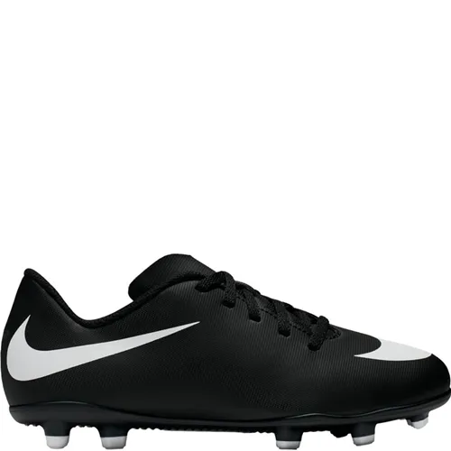 Chuteira Nike Jr Campo Bravata Ii Fg