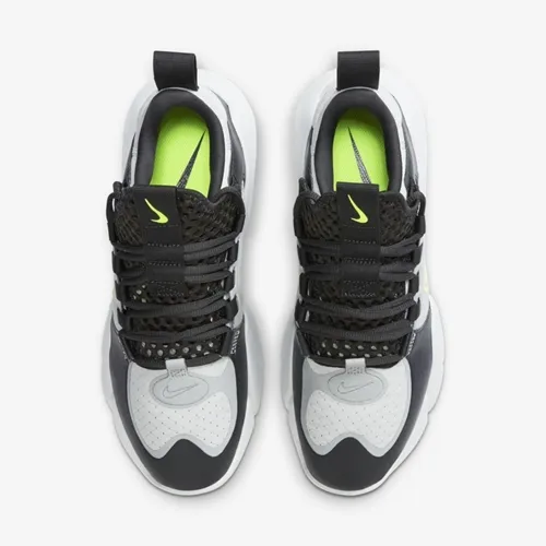 TENIS NIKE AIR MAX ALPHA SAVAGE 2 - Tenis Nike Air Max Alpha