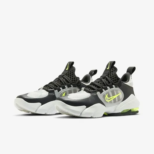 TENIS NIKE AIR MAX ALPHA SAVAGE 2 - Tenis Nike Air Max Alpha