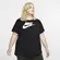 Camiseta Nike Sportswear Essential Feminina