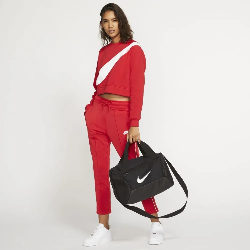 BOLSA NK BRSLA XS DUFF - 9.0 - Bolsa Nike Brasilia Unissex - NIKE