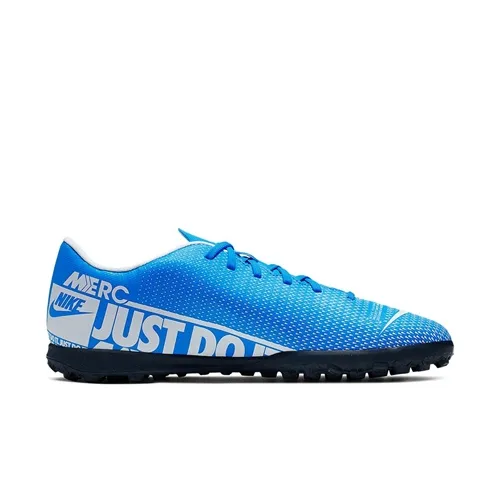 Chuteira Nike Society Mercurial  Vapor 13 Club Tf