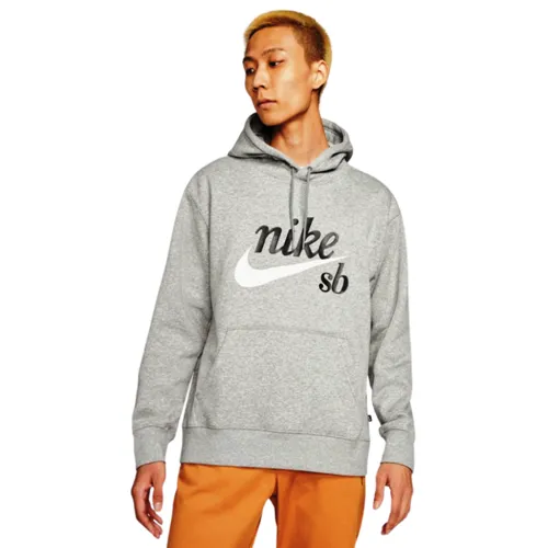 Moletom Nike Sb Craft Mens Hoodie