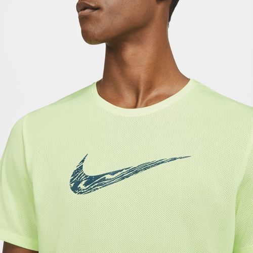 Nike best sale breathe polo