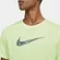 Camiseta Nike Breathe Wild Run