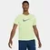 Camiseta Nike Breathe Wild Run