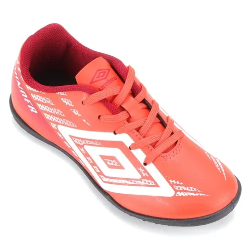 Chuteira Society Umbro Thunder Jr