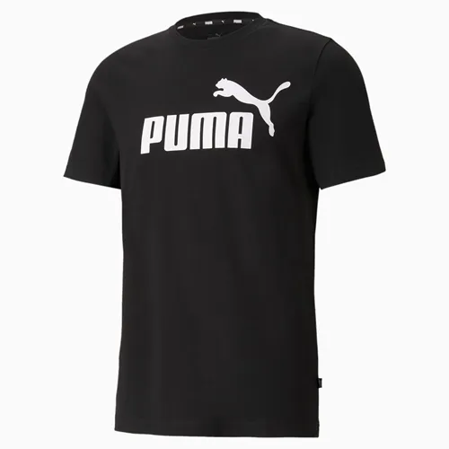 Camiseta Ess Logo Tee