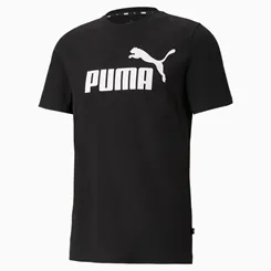 Camiseta Ess Logo Tee