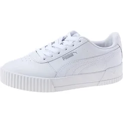 Tenis Puma Carina L JR BDP