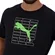 Camiseta Puma Dimensional Graphic Tee