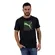 Camiseta Puma Dimensional Graphic Tee