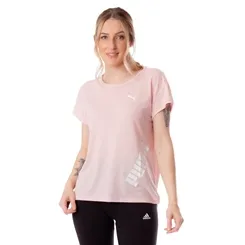 Camiseta Modern Sports Tee Lotus