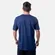 Camiseta Puma Masculina Graphic Tee