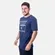 Camiseta Puma Masculina Graphic Tee