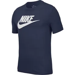 CAMISETA MANGA CURTA M NSW TEE ICON FUTU