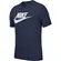 CAMISETA MANGA CURTA M NSW TEE ICON FUTU