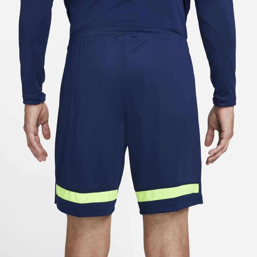 Nike dry hotsell academy 18 short