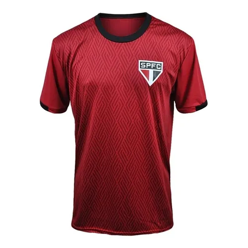 Camiseta Aspen Sao Paulo SPFC