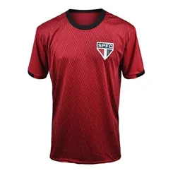 Camiseta Aspen Sao Paulo SPFC