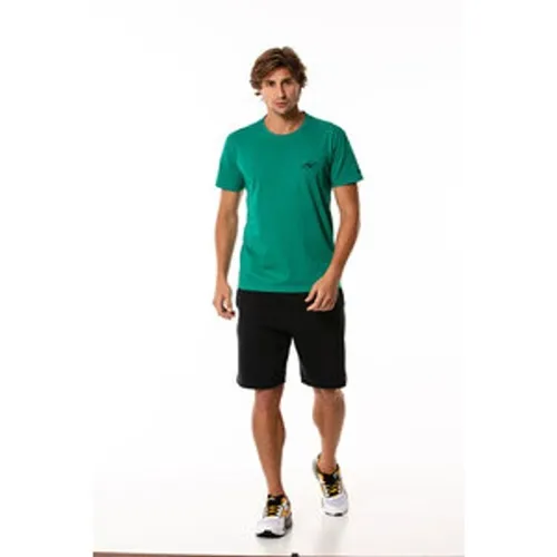 Camiseta Mizuno Sneaker M