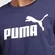 Camiseta Puma Ess Logo Tee