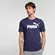 Camiseta Puma Ess Logo Tee