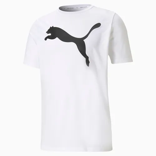 Camiseta Active Big Logo Tee