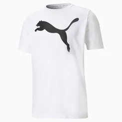 Camiseta Active Big Logo Tee