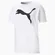 Camiseta Active Big Logo Tee