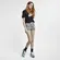 Camiseta Cropped Nike