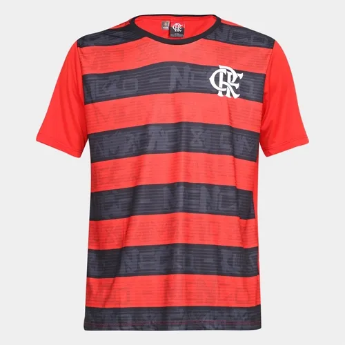 CAMISETA FLAMENGO  SHOUT