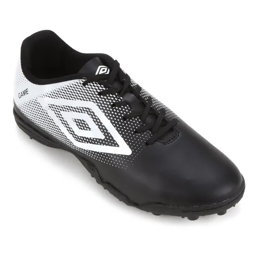 Chuteira Society Umbro Game