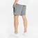 VESTUARIOPUMA POWER LOGO SHORTS 8 TR Medium Gray Heather M