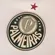 Camisa Palmeiras Third Jersey Wns 21 Puma White