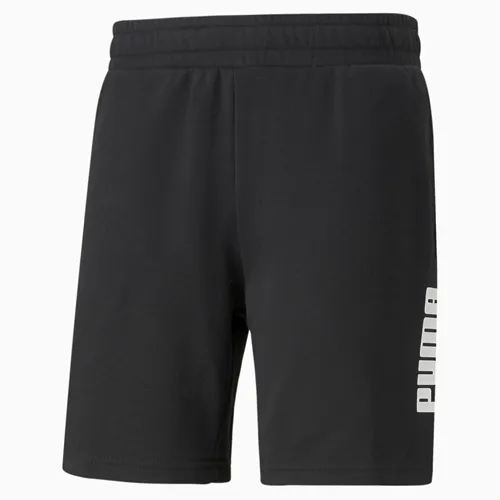 shorts 8 Tr Puma Black