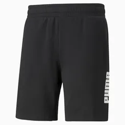 shorts 8 Tr Puma Black