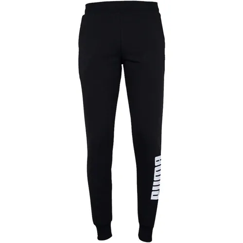 Calca Power Logo Sweat Pants Tr