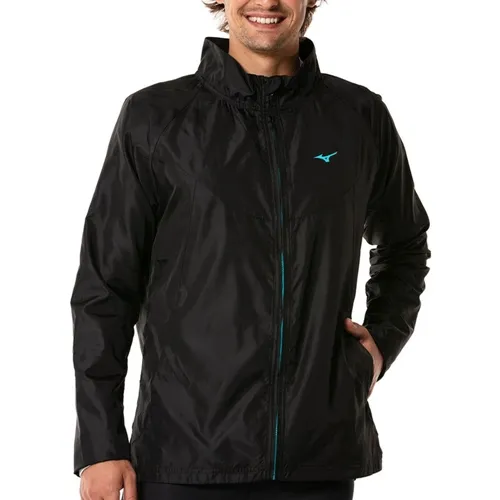 Jaqueta Mizuno Focus M