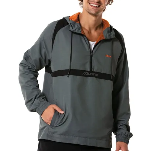 Jaqueta Mizuno Bold Ts M