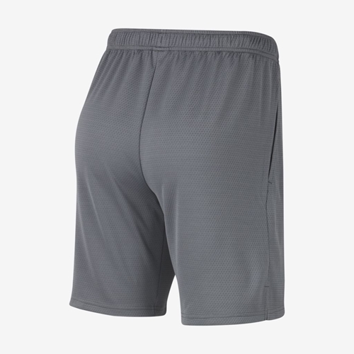 Nike short gris sales