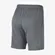 SHORTS M NK SHORT MNSTR MESH 5.0