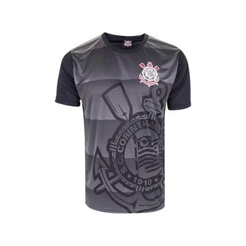 Camiseta Proud SCCP