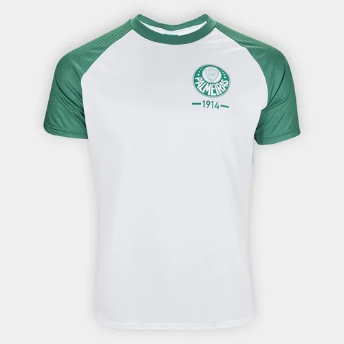 Camiseta Dempsey Palmeiras