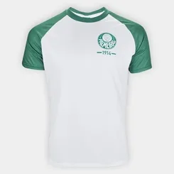 Camiseta Dempsey Palmeiras