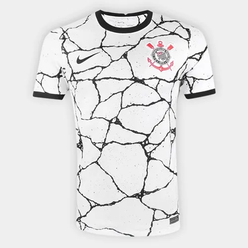 Camiseta  Corinthians Jogador