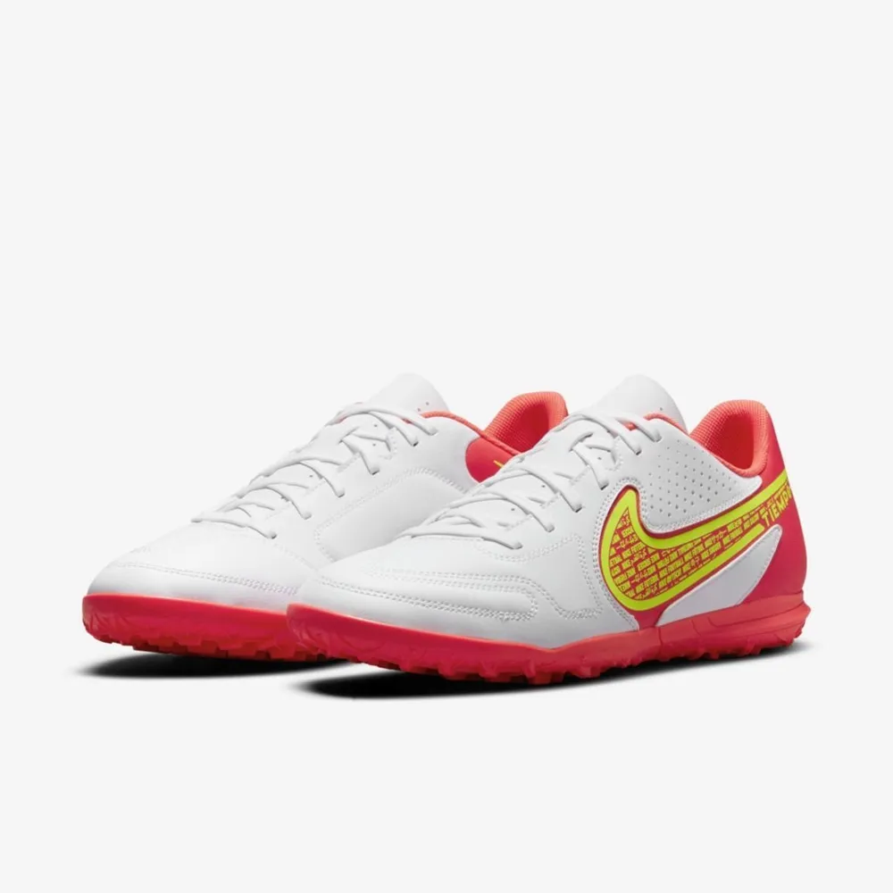 CHUTEIRA LEGEND 9 CLUB TF - Chuteira Nike Tiempo Legend 9 Club - NIKE