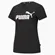Camiseta Puma Ess Logo Tee W